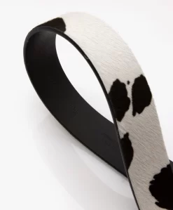 By Malene Birger Zoira Hairy Leren Riem - Cow Print 11 By Malene Birger Zoira Hairy Leren Riem - Cow Print -Kleding Series Winkel f52d2af6 bb29 4d7d b30b 55545689426a 01 scaled