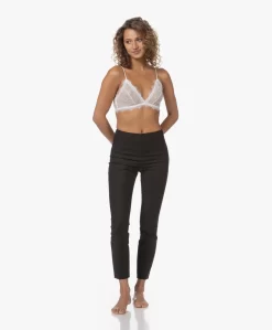 Anine Bing Lace Bra With Trim - Ivory -Kleding Series Winkel f5400a20 db6f 4f7e a550 0f9341e55d29 34133 scaled