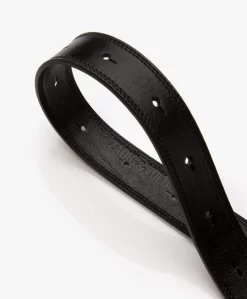 Zadig & Voltaire La Cecilia Leren Riem Met Pin Gesp - Zwart -Kleding Series Winkel f558c77e cae2 48fa 94c5 40d2c4b87116 122 scaled