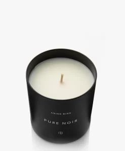 Anine Bing Pure Noir Geurkaars -Kleding Series Winkel f5c6e640 52c2 41ec 9a75 c0a99b2919bc 04