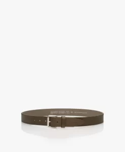 Closed Mat Leren Riem - Breen -Kleding Series Winkel f73912a6 979e 4630 a2ee d61520ddad38 107 scaled