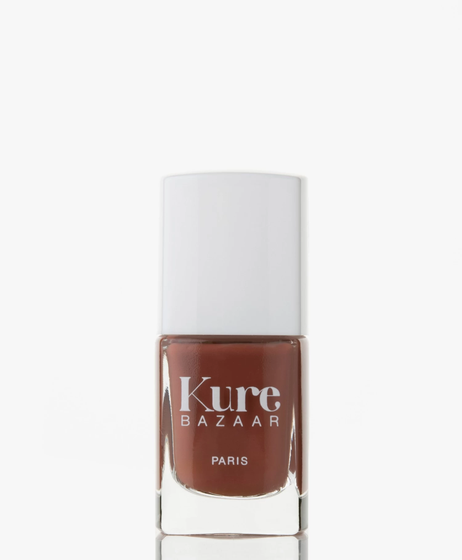 Kure Bazaar Ecologische Nagellak - Blush 1 Kure Bazaar Ecologische Nagellak - Blush