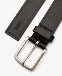 Closed Leren Riem - Zwart -Kleding Series Winkel f7c45df3 8f4e 46db a66b 5765ac483d4e 04 scaled