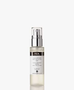 Ren Clean Skincare Flash Defence Anti-Pollution Mist
