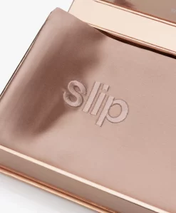 Slip™ Mulberry Zijden Kussensloop - Rose Gold -Kleding Series Winkel f86e8ba0 b94c 4481 a091 5434dd5d8774 01 scaled