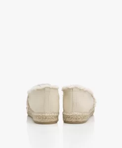 Castañer Kampala Espadrilles - Ivoor -Kleding Series Winkel f933201c 8d14 457f bd13 05389ef3bc02 04 scaled