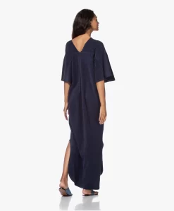 Speezys Amsterdam Kaftan No.1 - Night Blue -Kleding Series Winkel f9734a96 727b 4a3d ab77 7f644b4a3b94 scaled