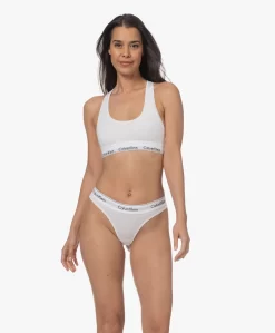 Calvin Klein Modern Cotton Bralette - Wit -Kleding Series Winkel fa4284ec 3805 4529 8572 e2eb6103af46 197 scaled