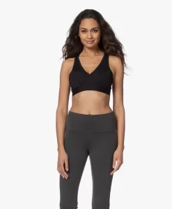 Deblon Sports Charly Bh Top - Zwart -Kleding Series Winkel faac93b5 82d8 494d baf7 b5e6490f24d3 74 scaled