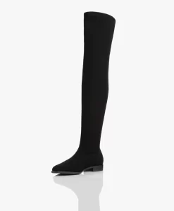 Panara Overknee Stretchlaarzen - Zwart 25 Panara Overknee Stretchlaarzen - Zwart -Kleding Series Winkel faaf0c19 9fd3 4163 8af2 1f8fd7ff13b2 scaled