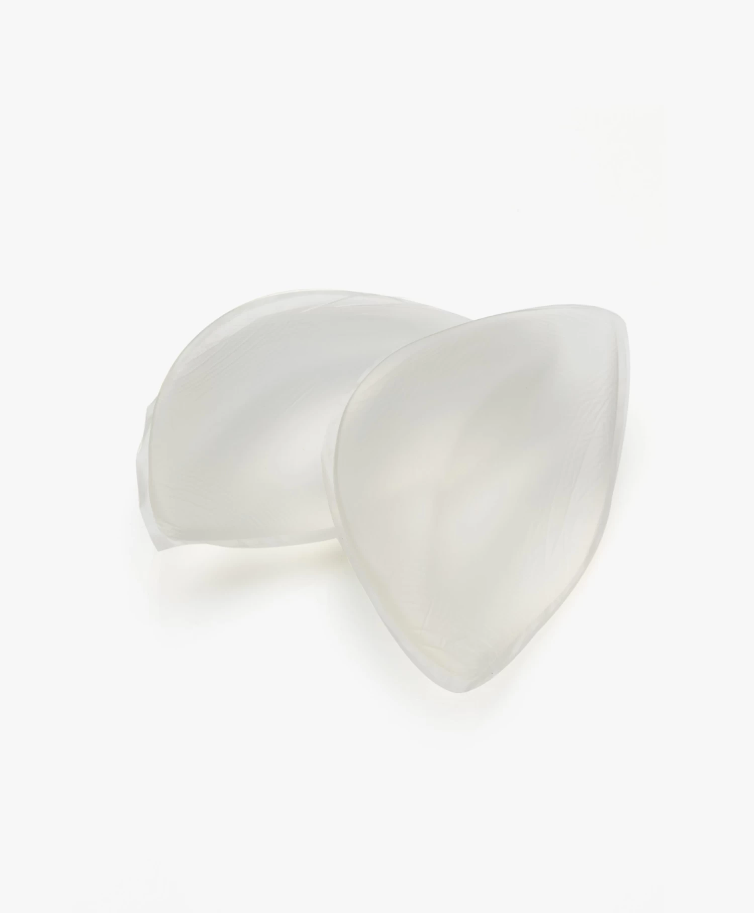 Hollywood Fashion Secrets Silicone Breast Enhancers 2 Hollywood Fashion Secrets Silicone Breast Enhancers - Afbeelding 2