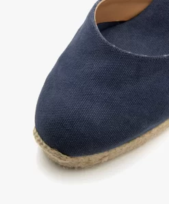 Castañer Carina 10Cm Canvas Sleehak Espadrilles - Azul Oscuro -Kleding Series Winkel fbc53b6a 0170 4e3a a625 4f89ae50e617 118 scaled