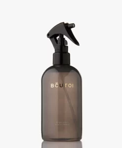 Boutoi Verfrissende Roomspray - Black Amber