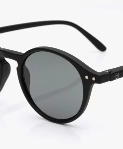 Izipizi Sun #D Zonnebril - Zwart/ Grijze Glazen -Kleding Series Winkel ff5805ed 11c7 4012 9007 efa336ed223e 01 scaled