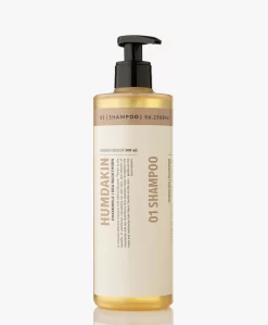 Humdakin 500Ml Sls-Vrije Shampoo - Kamille & Duindoorn