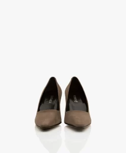 Panara Suède Pumps - Taupe -Kleding Series Winkel ffc530bd 7341 4830 9fe0 cf16ad107d65 07 scaled