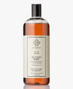 Danhera Zacht & Effectief Baby Wasmiddel Nr. 63