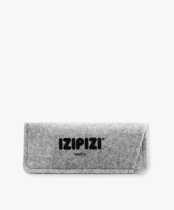 Izipizi Reading #D Leesbril - Red Crystal -Kleding Series Winkel izipizi letmesee d red crystal soft 03