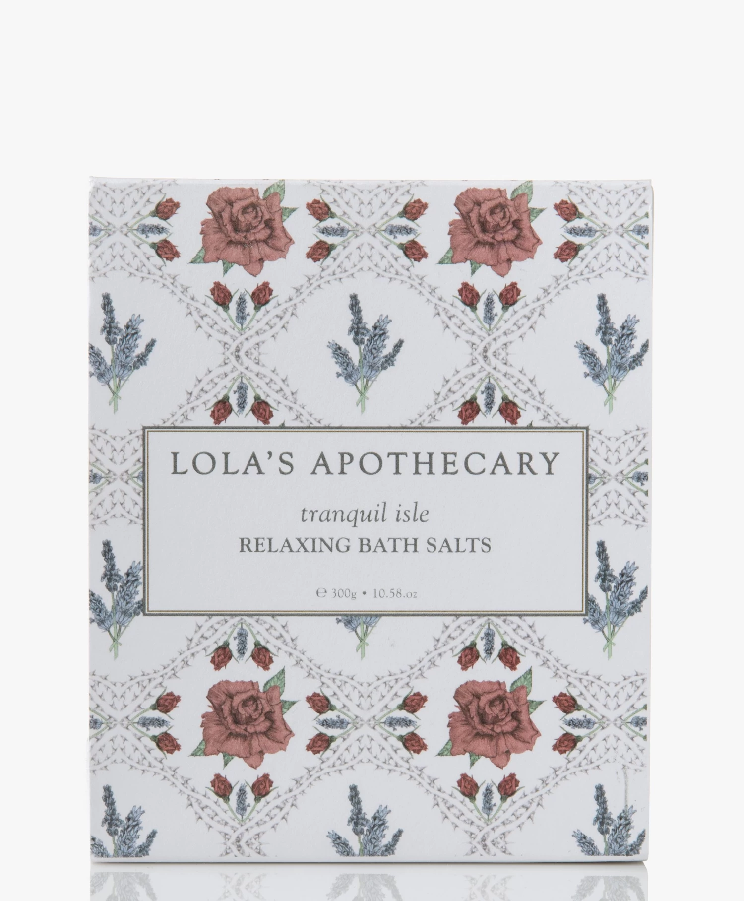 Lola'S Apothecary Tranquil Island Badzout 4 Lola'S Apothecary Tranquil Island Badzout - Afbeelding 4