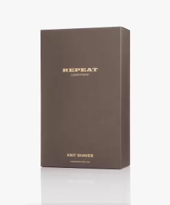 Repeat Wol Ontpiller Pluizentondeuse - Large -Kleding Series Winkel repeat wol ontpiller pluizentondeuse large 22