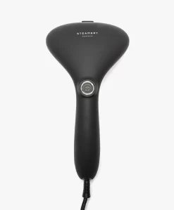 Steamery Cirrus No.2 Travel Stoomapparaat - Zwart