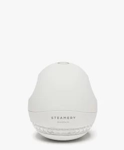 Steamery Pilo Draadloze Wol Ontpiller - Grijs