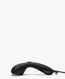 Steamery Cirrus No.2 Travel Stoomapparaat - Zwart -Kleding Series Winkel steamery cirrus no2 travel steamer black 10