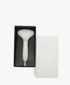 Steamery Cirrus No.2 Travel Stoomapparaat - Grijs -Kleding Series Winkel steamery cirrus no2 travel steamer grey 02