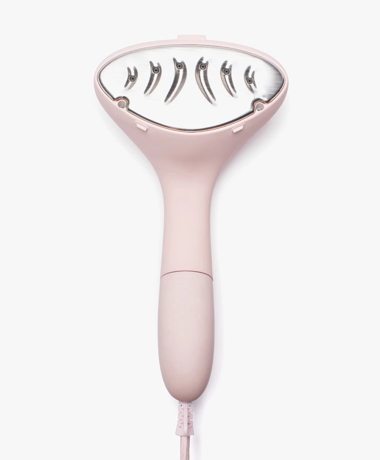 Steamery Cirrus No.2 Travel Stoomapparaat - Roze 2 Steamery Cirrus No.2 Travel Stoomapparaat - Roze - Afbeelding 2