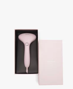 Steamery Cirrus No.2 Travel Stoomapparaat - Roze 9 Steamery Cirrus No.2 Travel Stoomapparaat - Roze -Kleding Series Winkel steamery cirrus no2 travel steamer pink 07