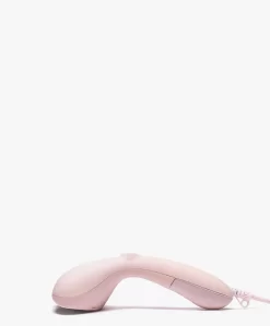 Steamery Cirrus No.2 Travel Stoomapparaat - Roze 8 Steamery Cirrus No.2 Travel Stoomapparaat - Roze -Kleding Series Winkel steamery cirrus no2 travel steamer pink 10