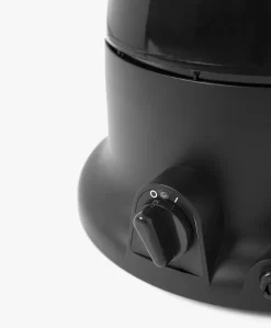 Steamery Cumulus No. 3 Kledingstomer - Zwart -Kleding Series Winkel steamery cumulus no 3 home steamer zwart 13