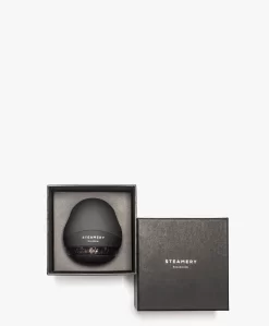 Steamery Pilo Draadloze Wol Ontpiller - Zwart -Kleding Series Winkel steamery pilo fabric shaver black 03