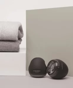 Steamery Pilo Draadloze Wol Ontpiller - Zwart -Kleding Series Winkel steamery pilo fabric shaver black 06