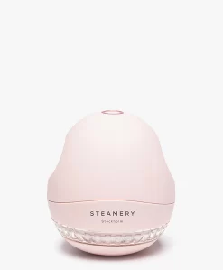 Steamery Pilo Draadloze Wol Ontpiller - Roze