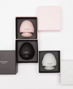 Steamery Pilo Draadloze Wol Ontpiller - Roze -Kleding Series Winkel steamery pilo fabric shaver pink 05