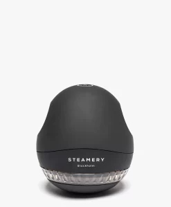 Steamery Pilo Draadloze Wol Ontpiller - Zwart