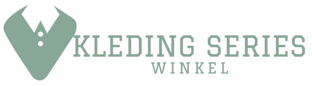 Kleding Series Winkel